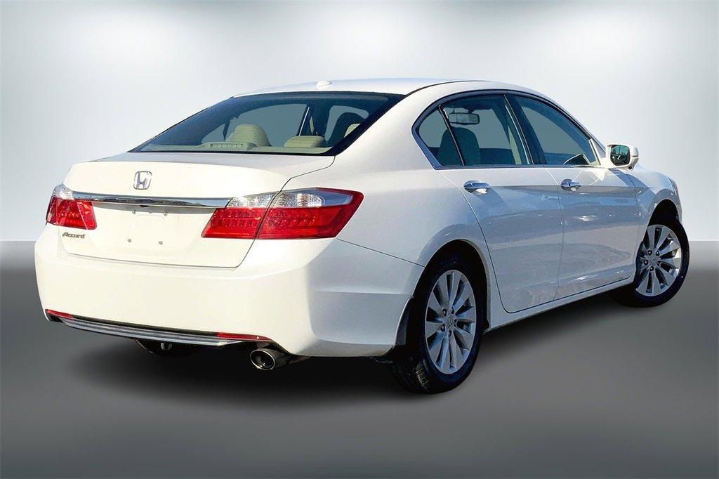 used 2013 Honda Accord car, priced at $13,184