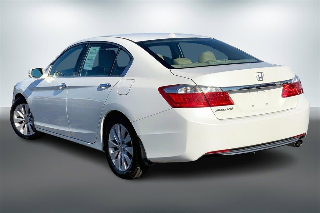 used 2013 Honda Accord car, priced at $13,184