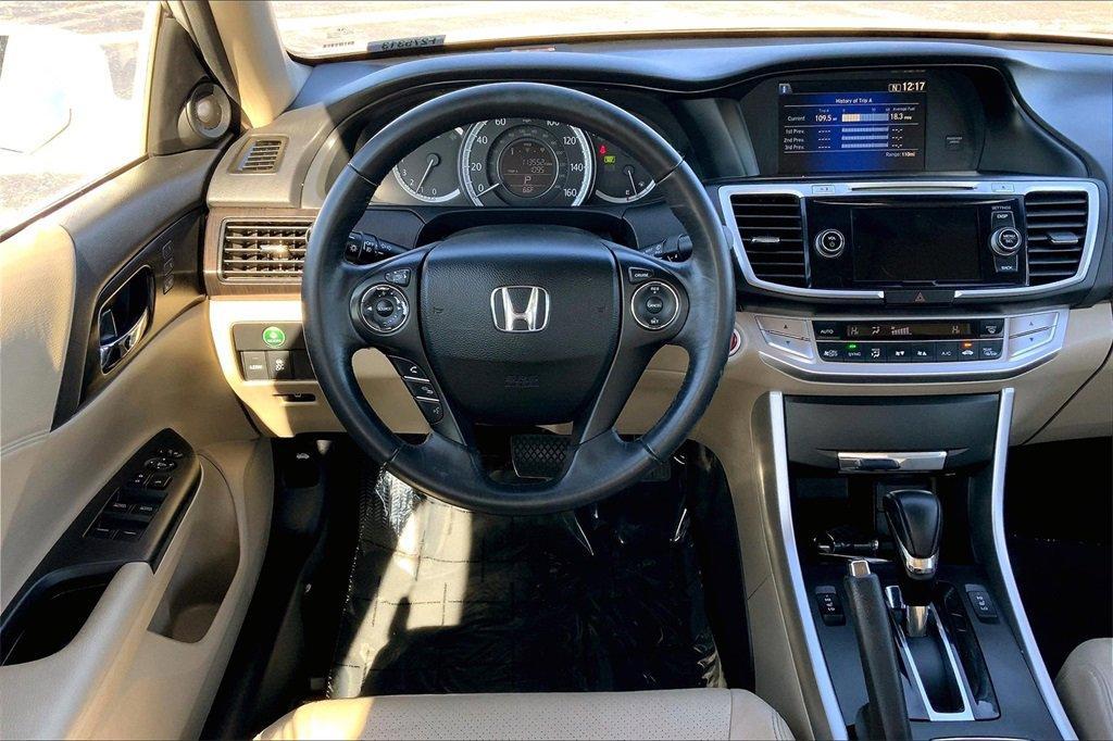 used 2013 Honda Accord car, priced at $13,184