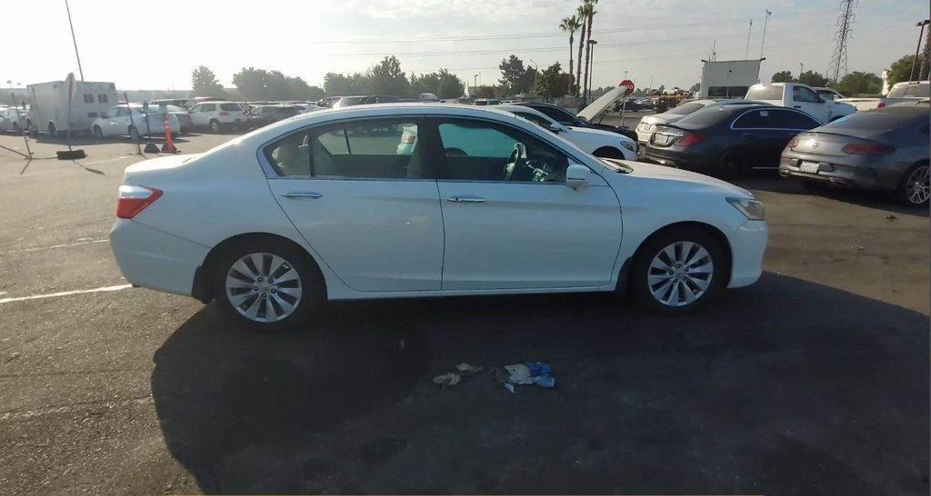 used 2013 Honda Accord car, priced at $13,995