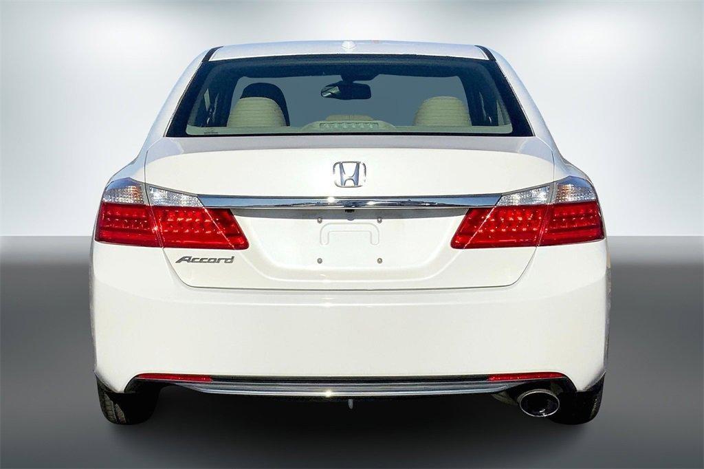 used 2013 Honda Accord car, priced at $13,184