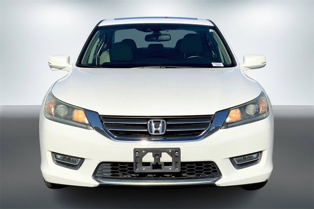 used 2013 Honda Accord car, priced at $13,184