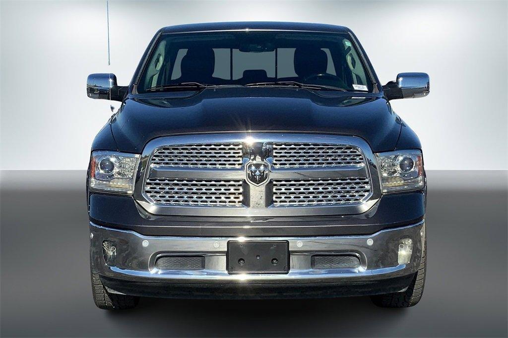 used 2017 Ram 1500 car, priced at $18,374