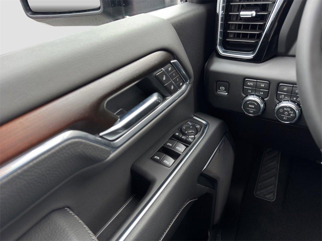 new 2026 GMC Sierra 3500 car, priced at $86,825