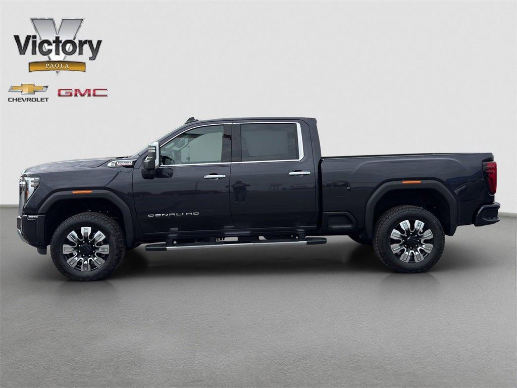 new 2026 GMC Sierra 3500 car, priced at $86,825