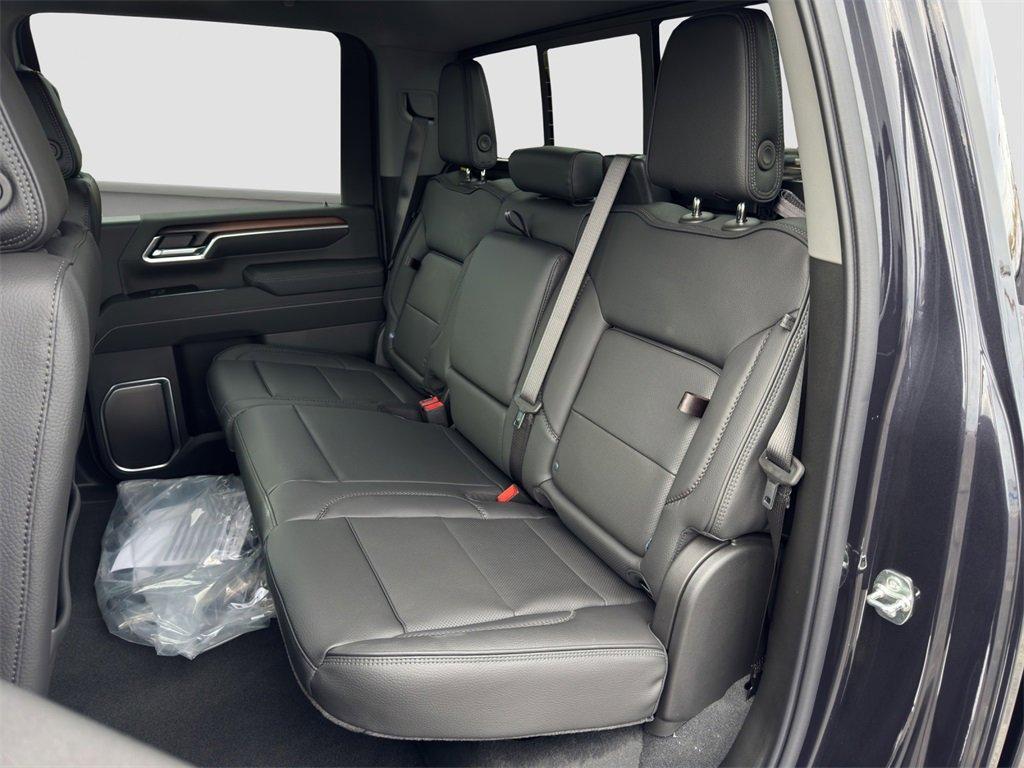 new 2026 GMC Sierra 3500 car, priced at $86,825