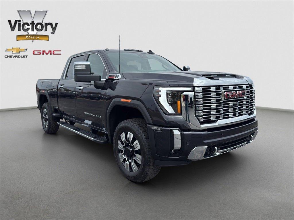 new 2026 GMC Sierra 3500 car, priced at $86,825