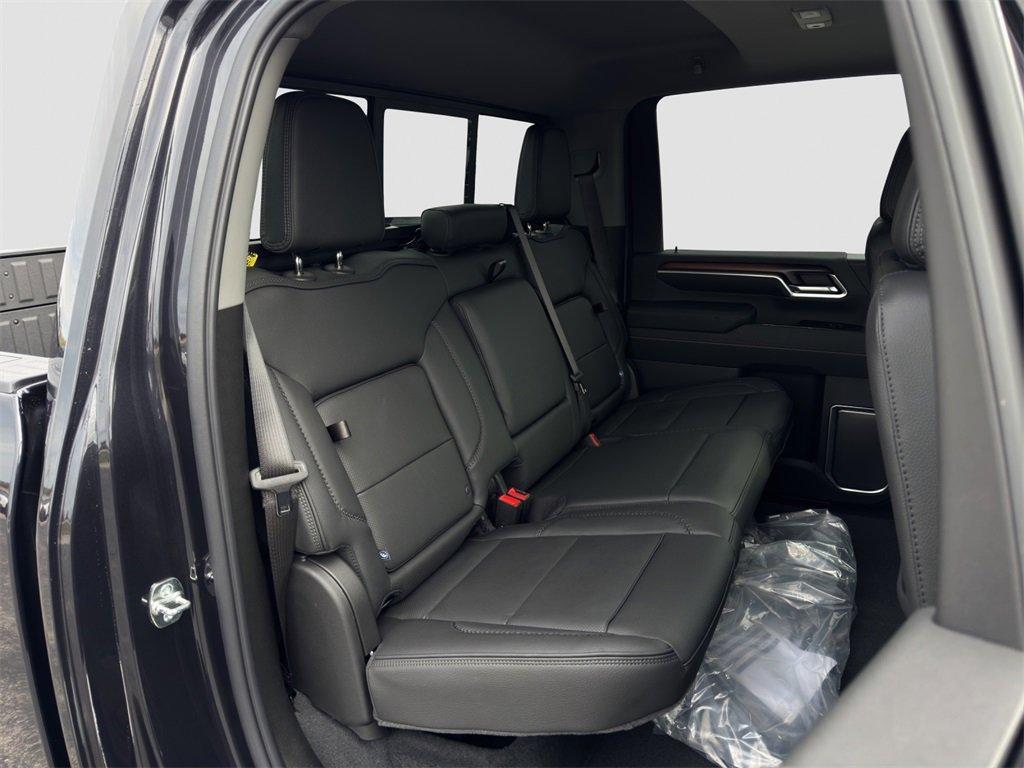 new 2026 GMC Sierra 3500 car, priced at $86,825