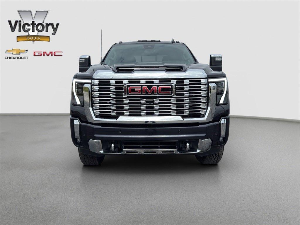 new 2026 GMC Sierra 3500 car, priced at $86,825