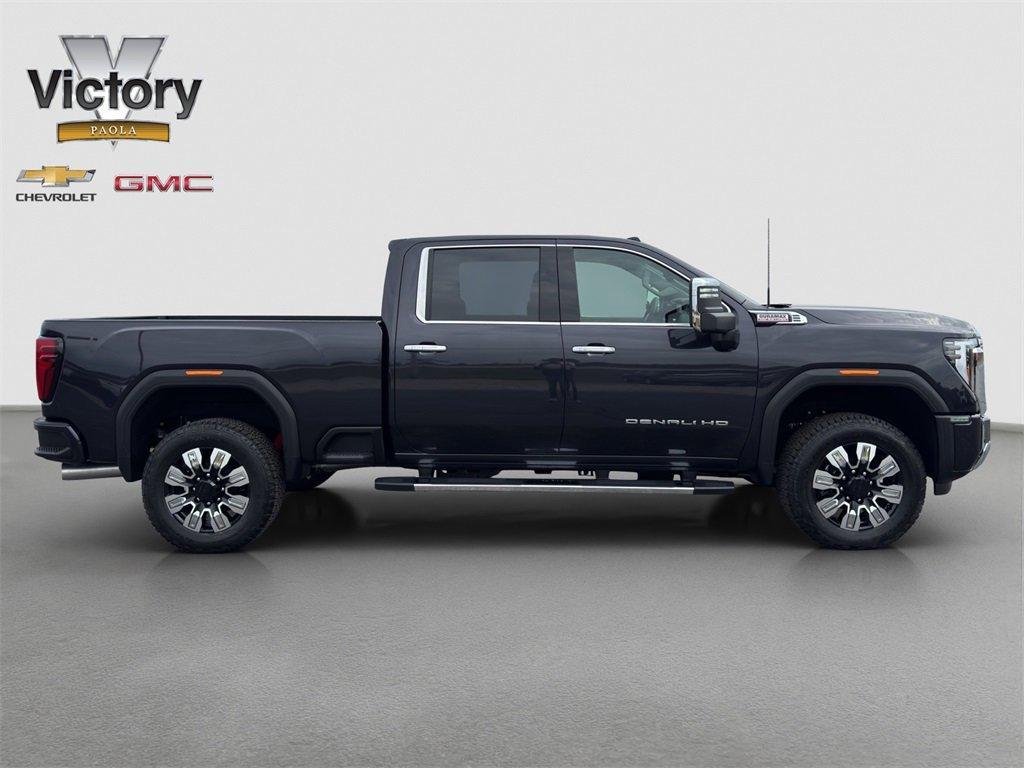 new 2026 GMC Sierra 3500 car, priced at $86,825