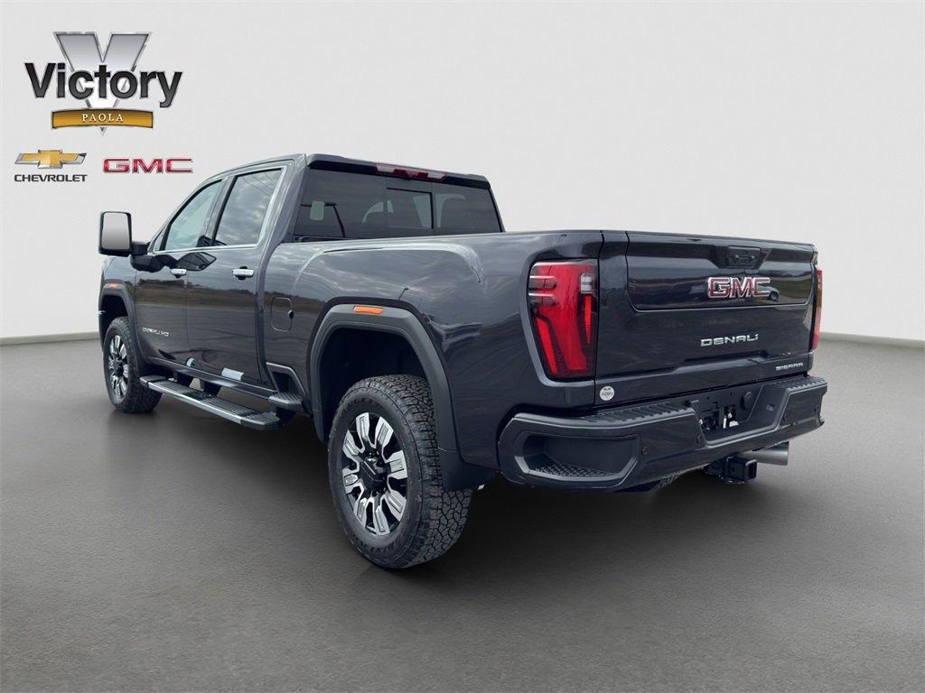 new 2026 GMC Sierra 3500 car, priced at $86,825