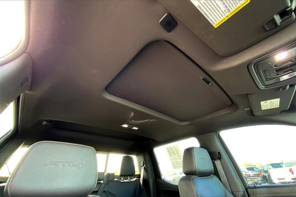 used 2020 GMC Sierra 1500 car, priced at $39,995