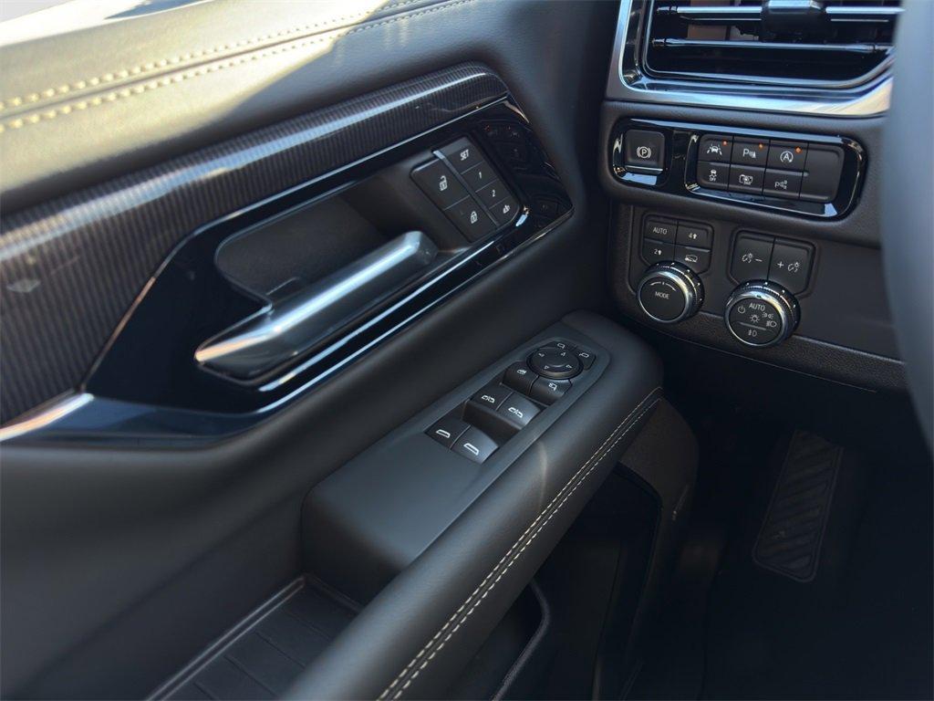 new 2026 GMC Yukon car, priced at $71,010