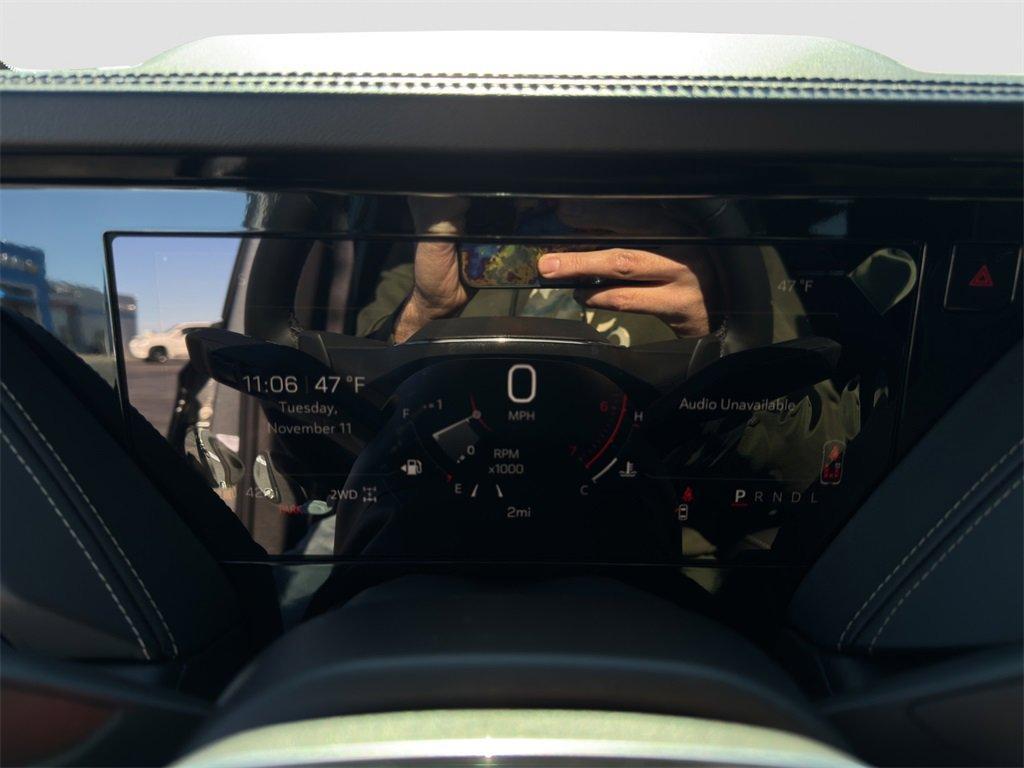 new 2026 GMC Yukon car, priced at $71,010