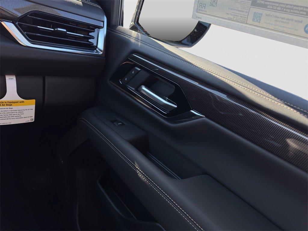 new 2026 GMC Yukon car, priced at $71,010