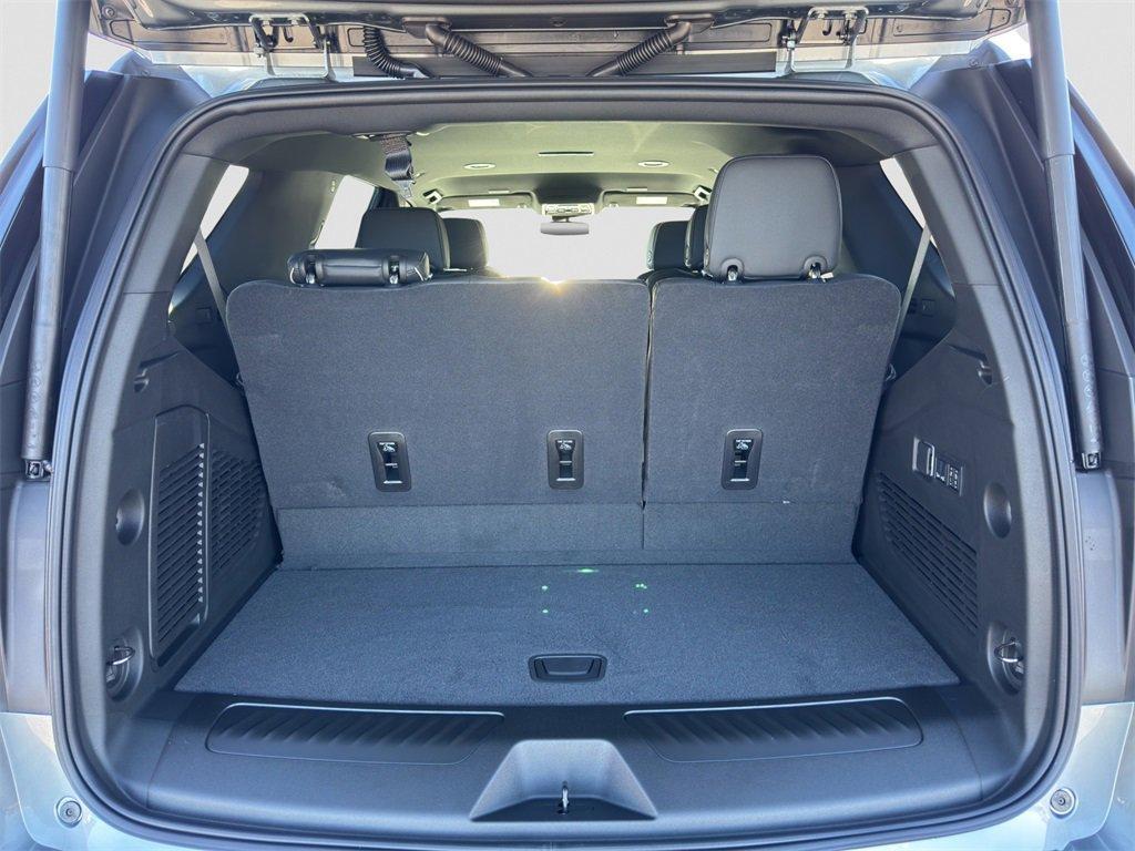 new 2026 GMC Yukon car, priced at $71,010