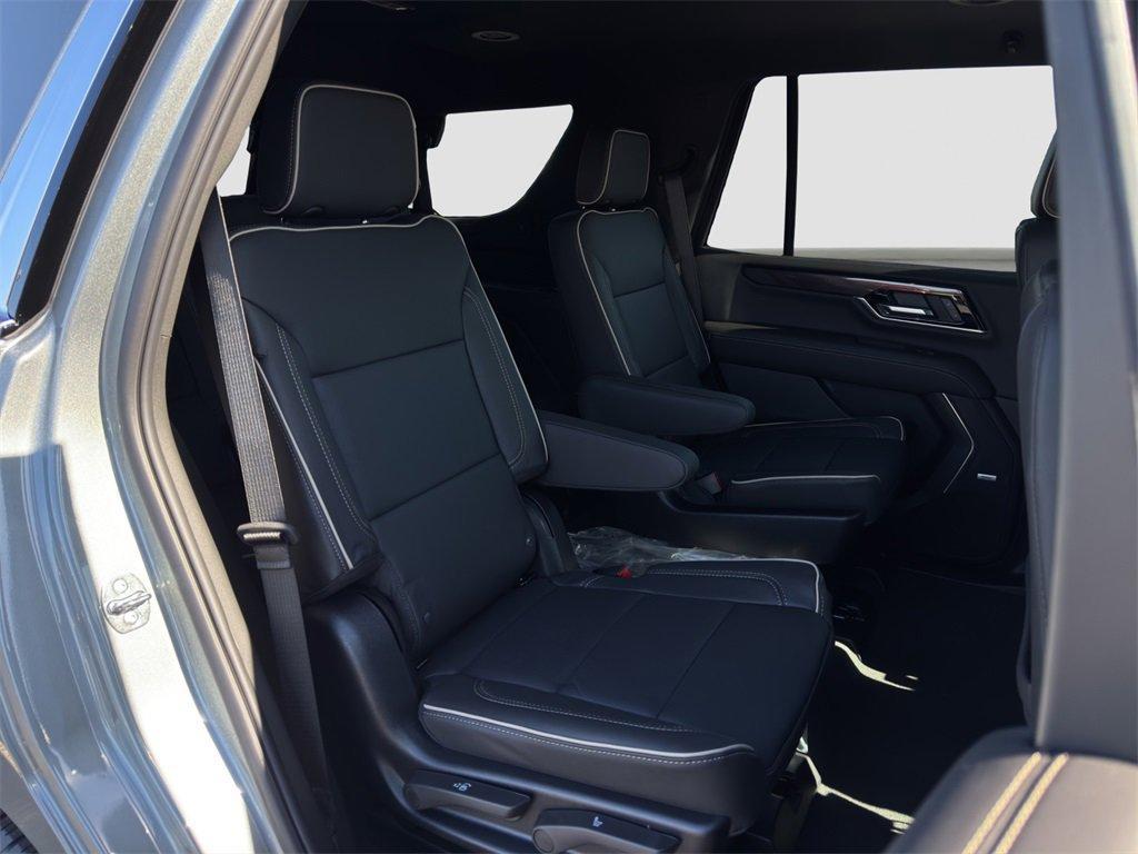 new 2026 GMC Yukon car, priced at $71,010