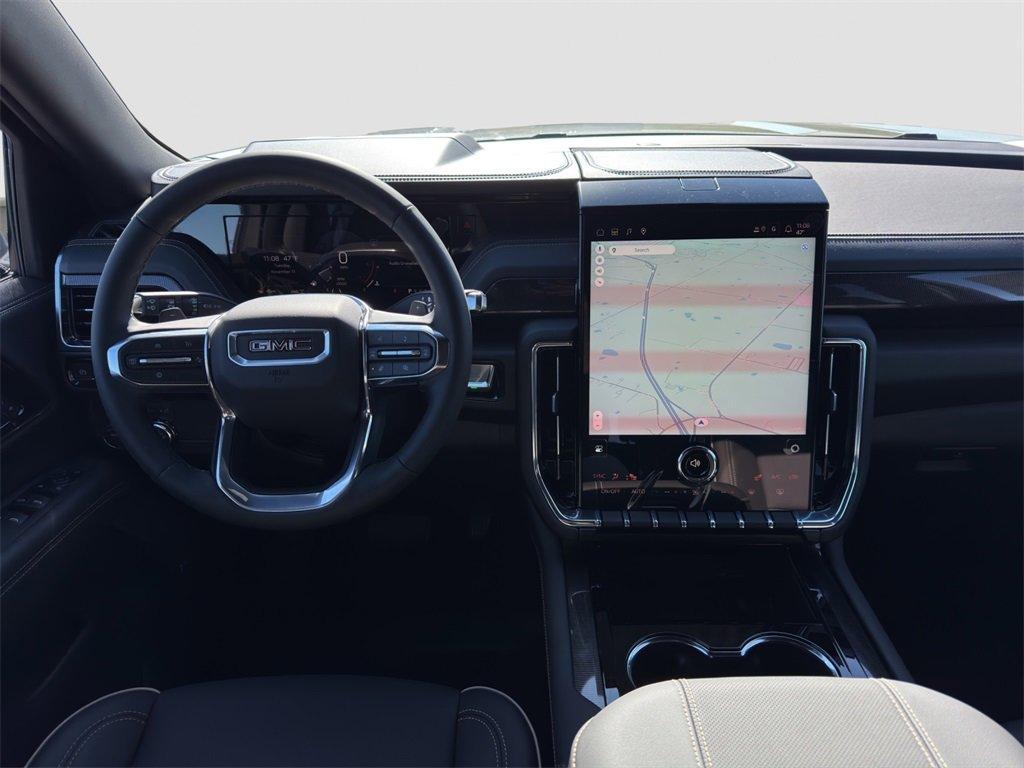 new 2026 GMC Yukon car, priced at $71,010