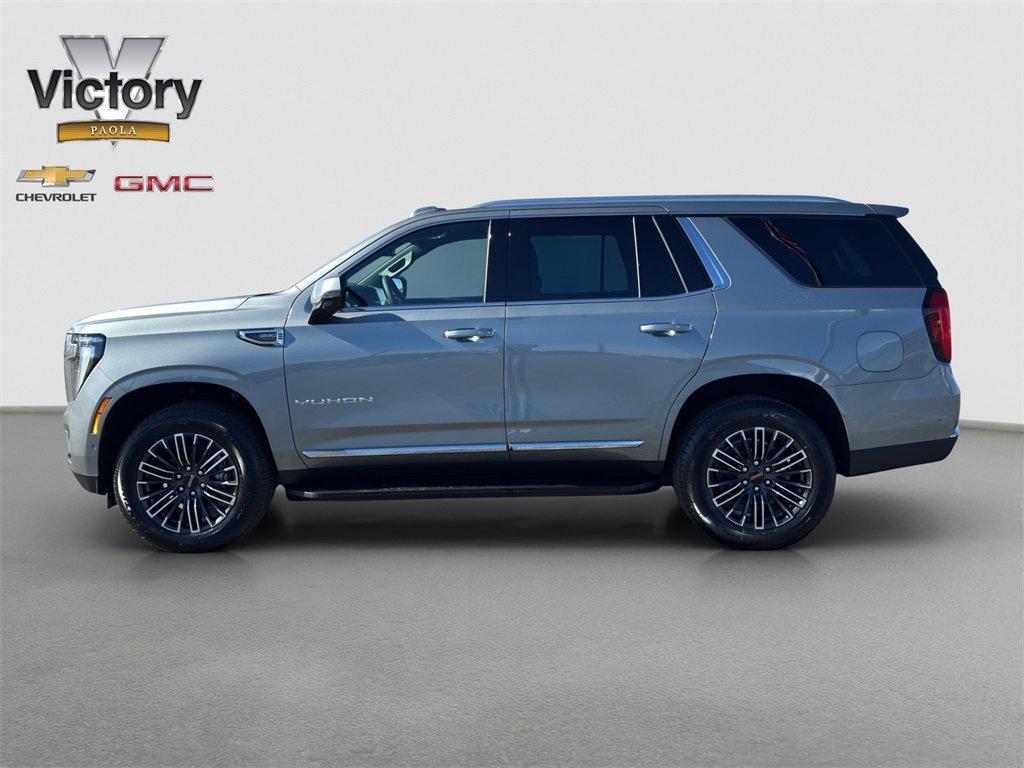 new 2026 GMC Yukon car, priced at $71,010
