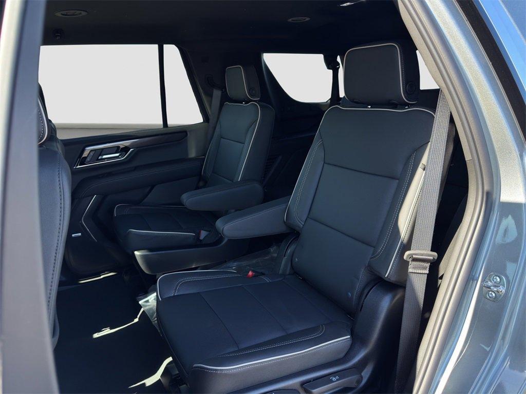new 2026 GMC Yukon car, priced at $71,010