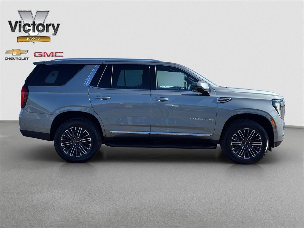 new 2026 GMC Yukon car, priced at $71,010