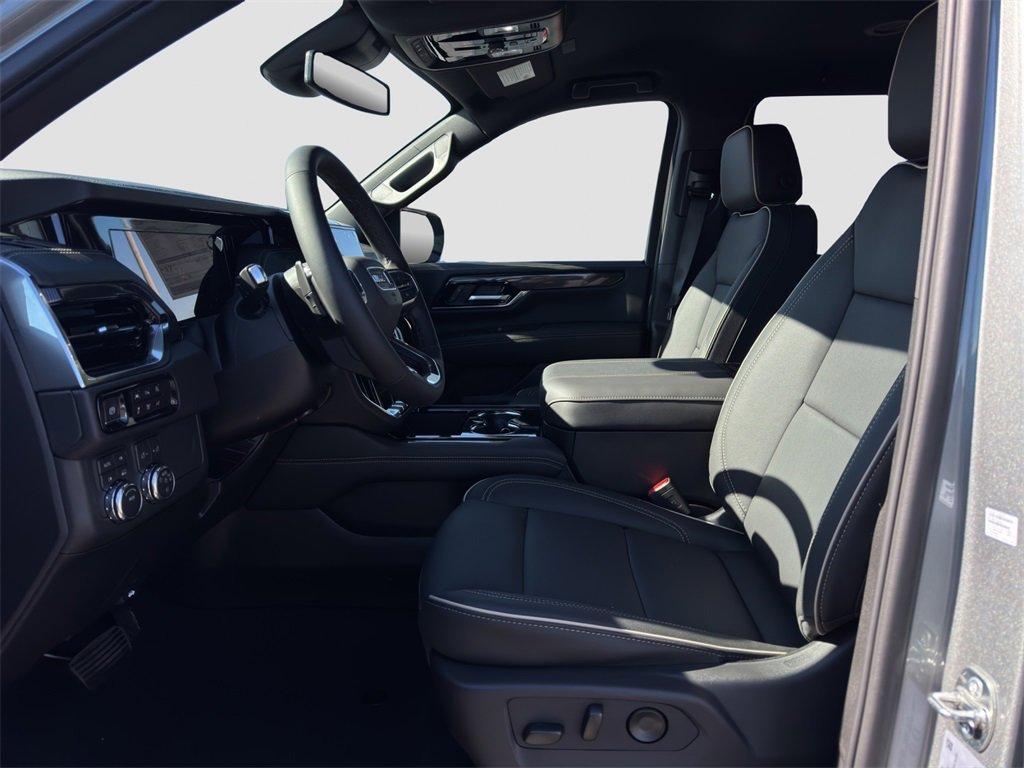 new 2026 GMC Yukon car, priced at $71,010