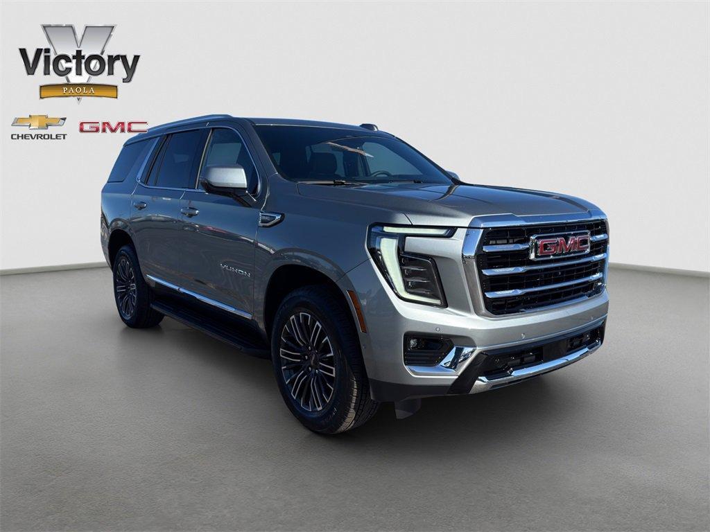 new 2026 GMC Yukon car, priced at $71,010