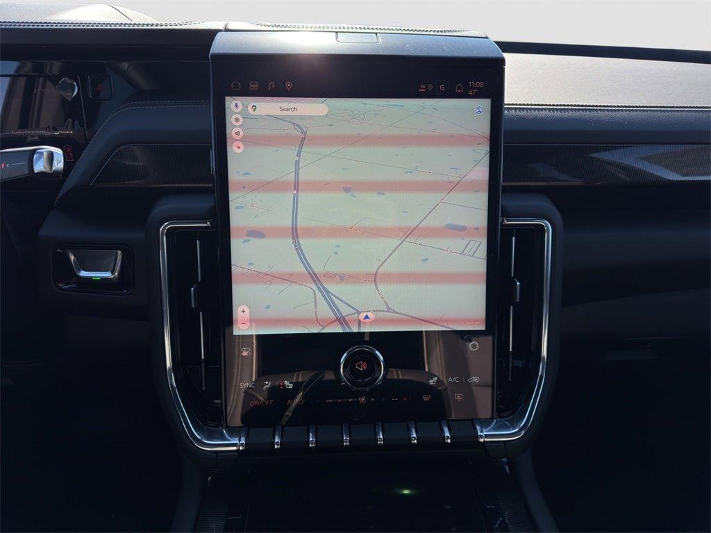 new 2026 GMC Yukon car, priced at $71,010