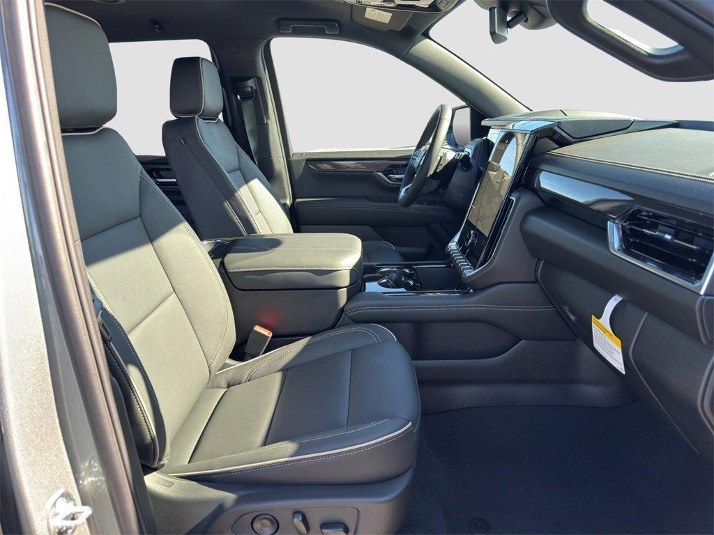 new 2026 GMC Yukon car, priced at $71,010