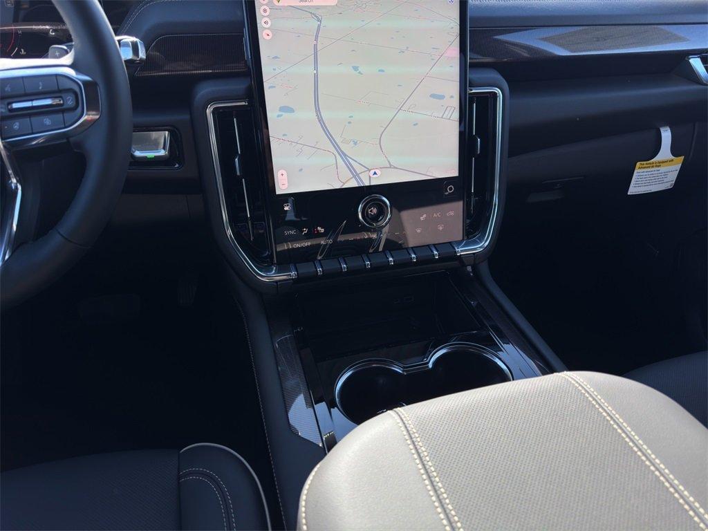 new 2026 GMC Yukon car, priced at $71,010