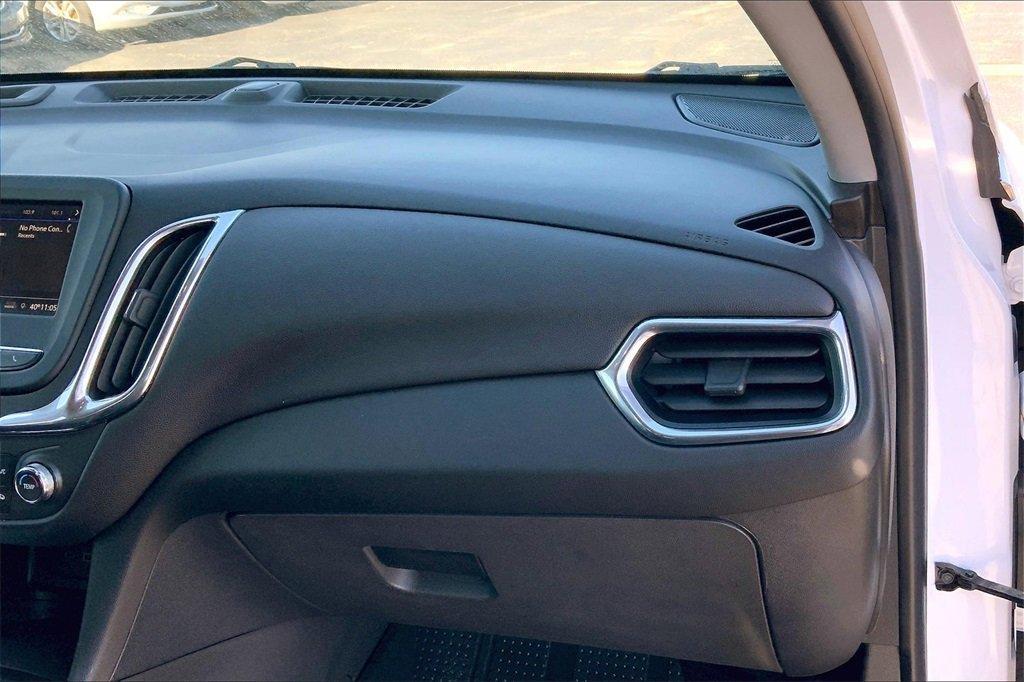 used 2020 Chevrolet Equinox car, priced at $12,977