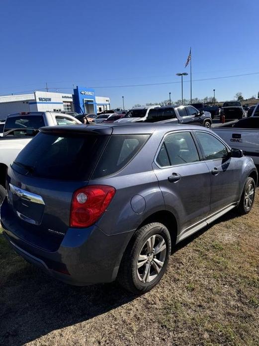 used 2013 Chevrolet Equinox car, priced at $9,127