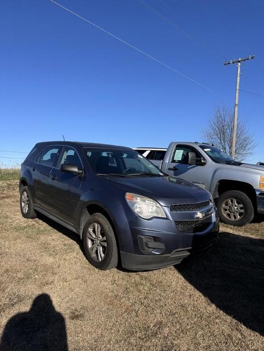 used 2013 Chevrolet Equinox car, priced at $9,127