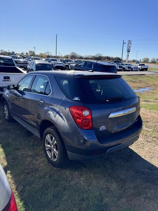 used 2013 Chevrolet Equinox car, priced at $9,127