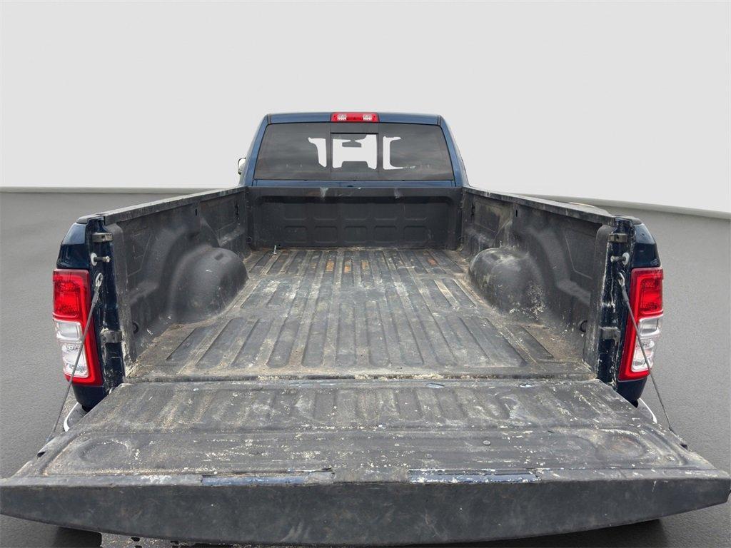 used 2022 Ram 3500 car, priced at $46,562