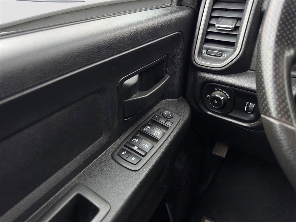 used 2022 Ram 3500 car, priced at $46,562