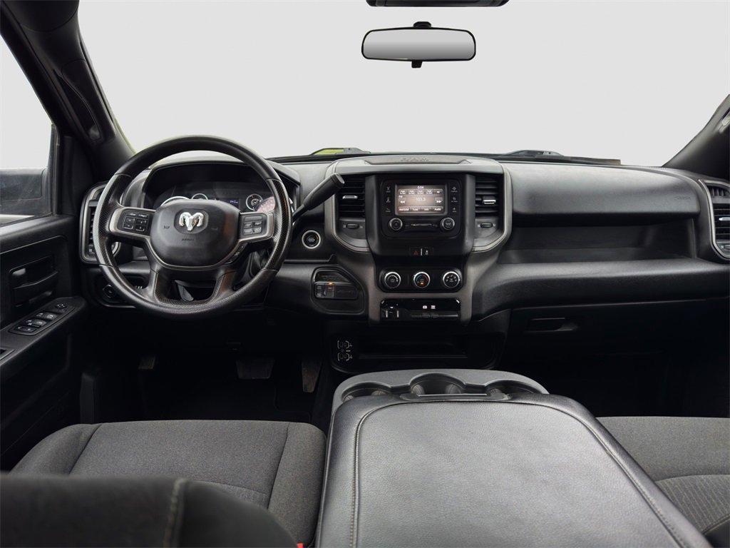 used 2022 Ram 3500 car, priced at $46,562