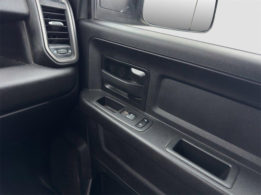 used 2022 Ram 3500 car, priced at $46,562