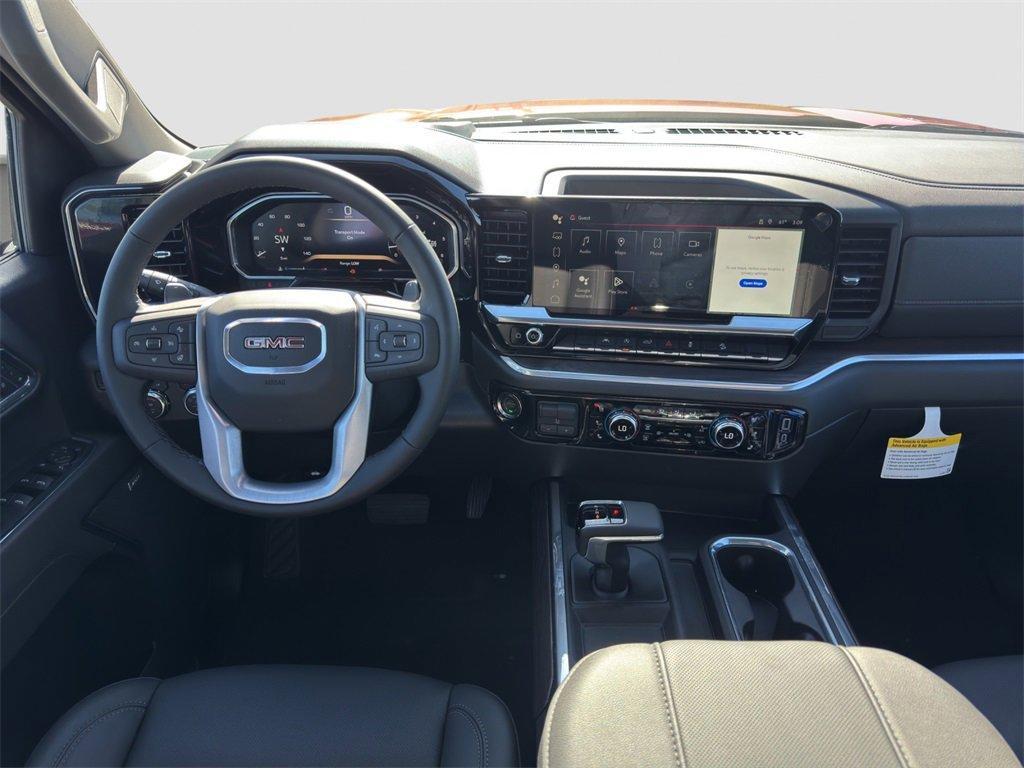 new 2026 GMC Sierra 1500 car, priced at $60,310