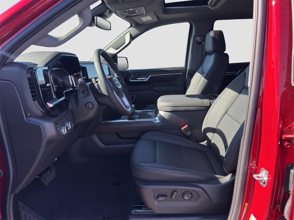 new 2026 GMC Sierra 1500 car, priced at $60,310