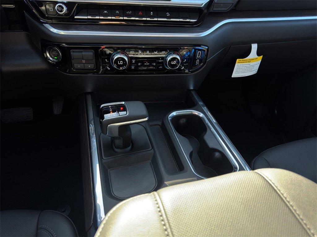 new 2026 GMC Sierra 1500 car, priced at $60,310