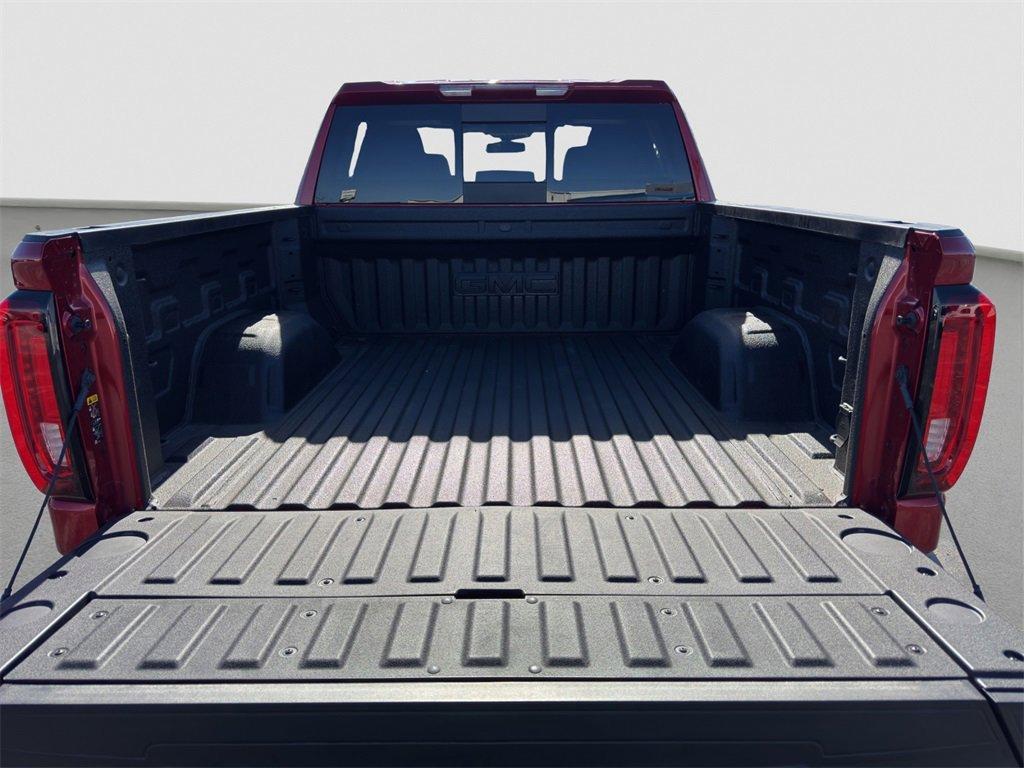 new 2026 GMC Sierra 1500 car, priced at $60,310