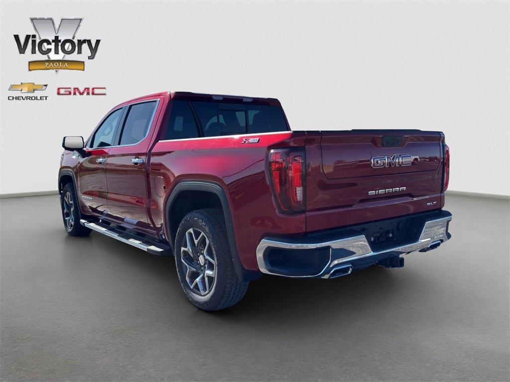 new 2026 GMC Sierra 1500 car, priced at $60,310