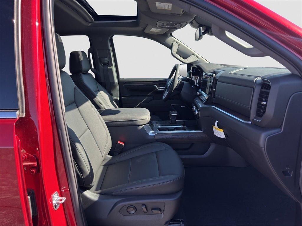 new 2026 GMC Sierra 1500 car, priced at $60,310