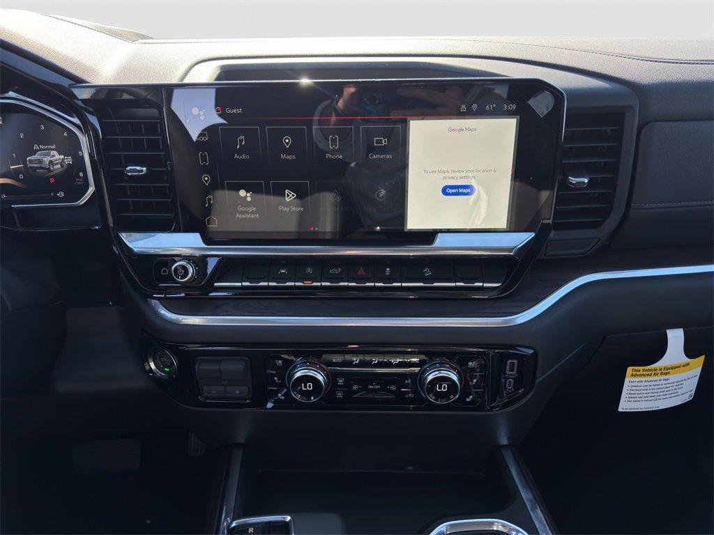 new 2026 GMC Sierra 1500 car, priced at $60,310