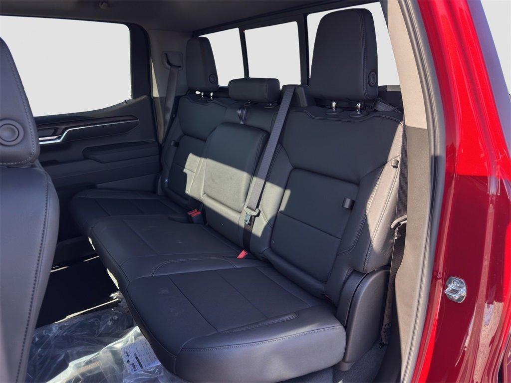 new 2026 GMC Sierra 1500 car, priced at $60,310
