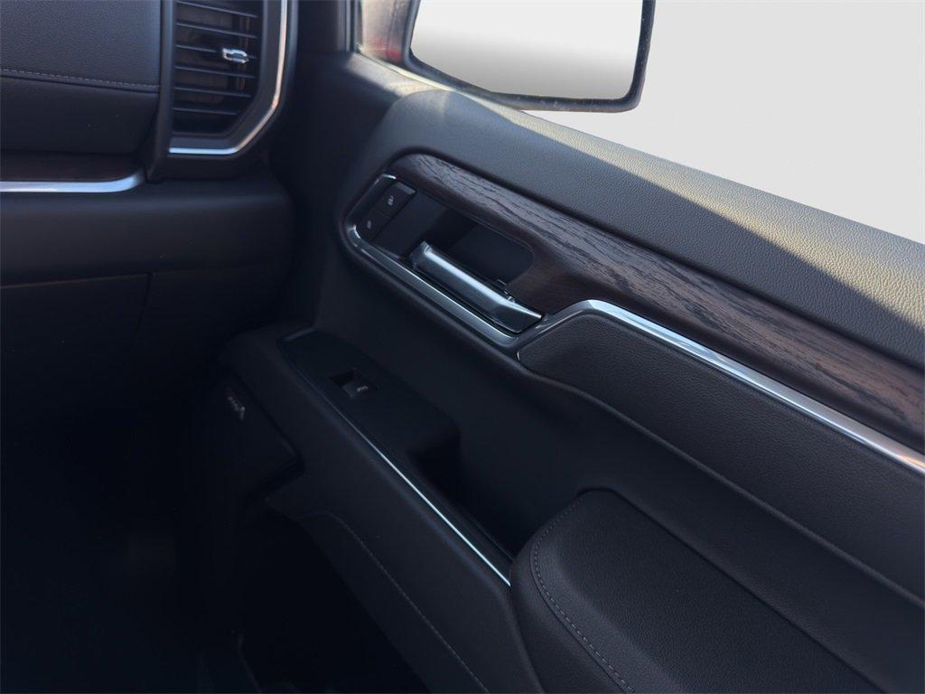 new 2026 GMC Sierra 1500 car, priced at $60,310