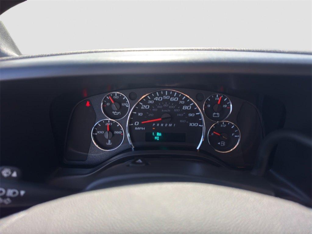 new 2025 Chevrolet Express 2500 car, priced at $46,905