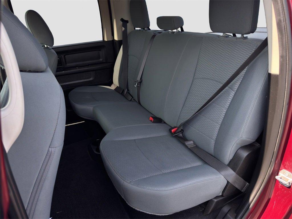 used 2019 Ram 1500 Classic car, priced at $25,941