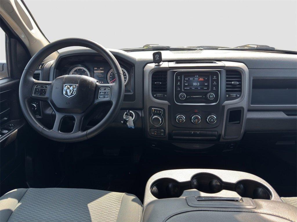 used 2019 Ram 1500 Classic car, priced at $25,941
